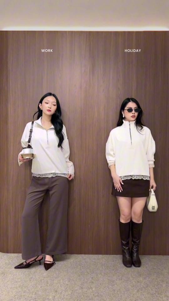 Post 7 by LOOKBOUTIQUESTORE on TikTok (video)