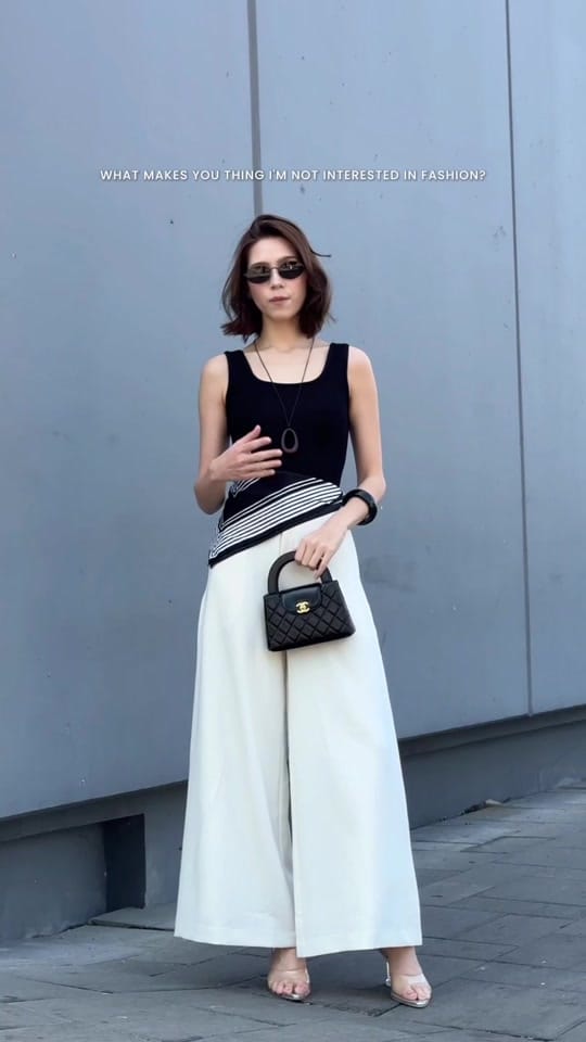 Post 1 by LOOKBOUTIQUESTORE on TikTok (video)