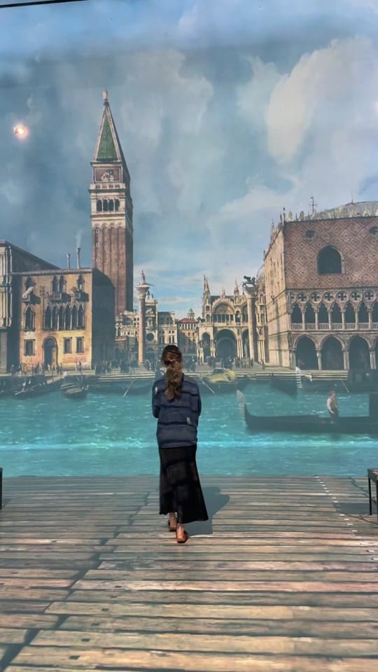 Post 3 by Frameless LDN on TikTok (video)