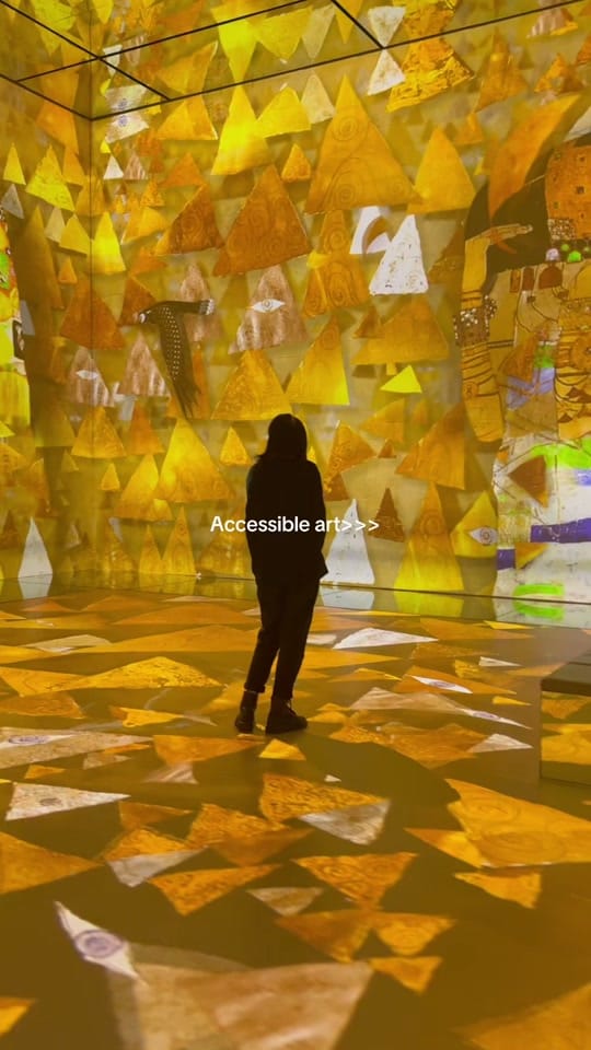 Post 5 by Frameless LDN on TikTok (video)