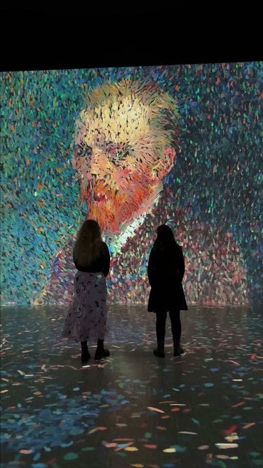 Post 10 by Frameless LDN on TikTok (video)
