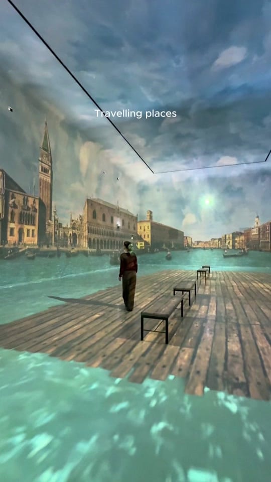 Post 4 by Frameless LDN on TikTok (video)