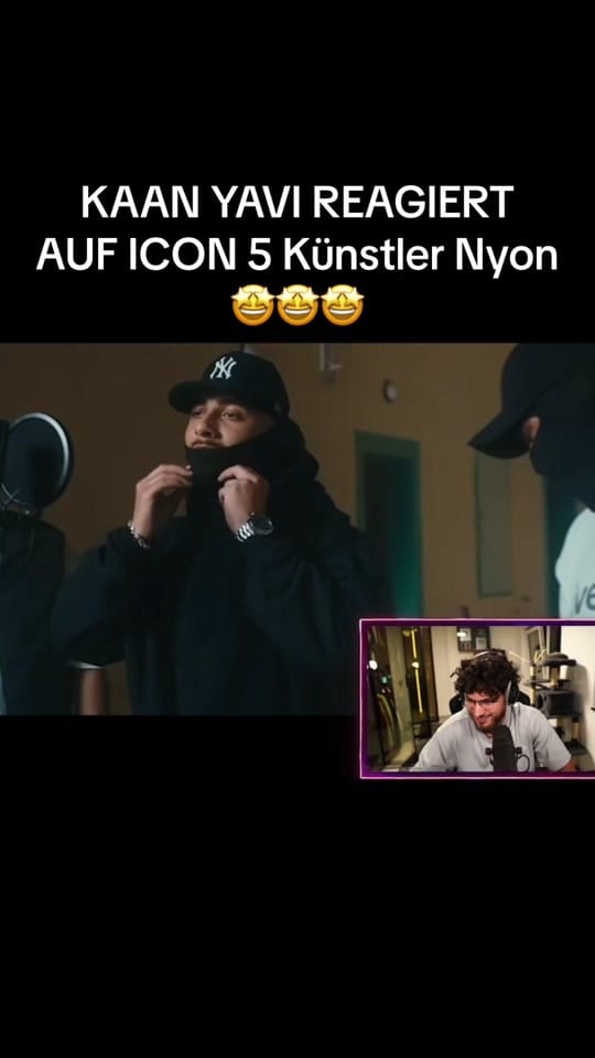 Post 8 by nyon.offiziell on TikTok (video)