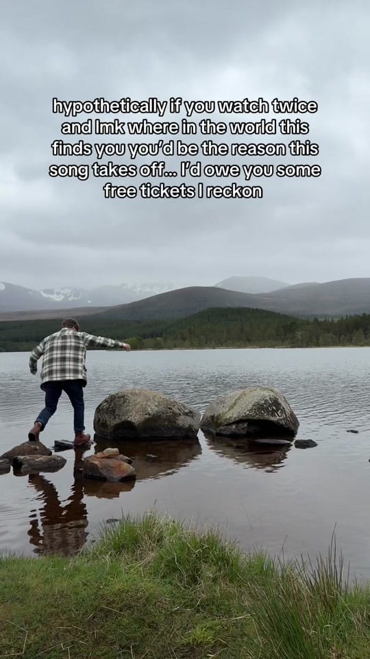 Post 1 by Ferester on TikTok (video)
