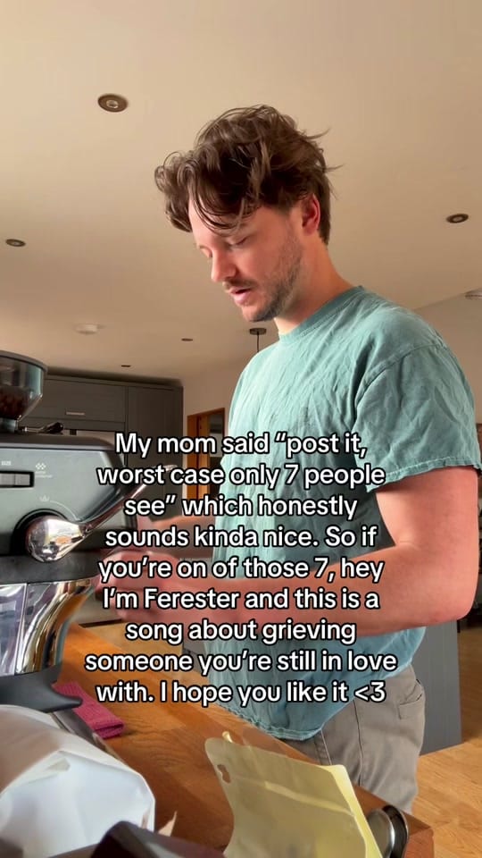 Post 10 by Ferester on TikTok (video)