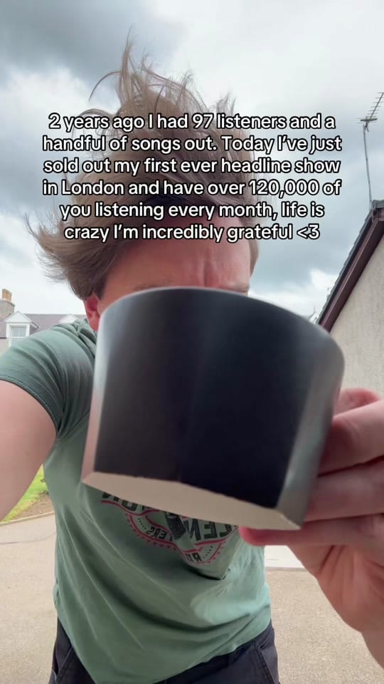 Post 7 by Ferester on TikTok (video)