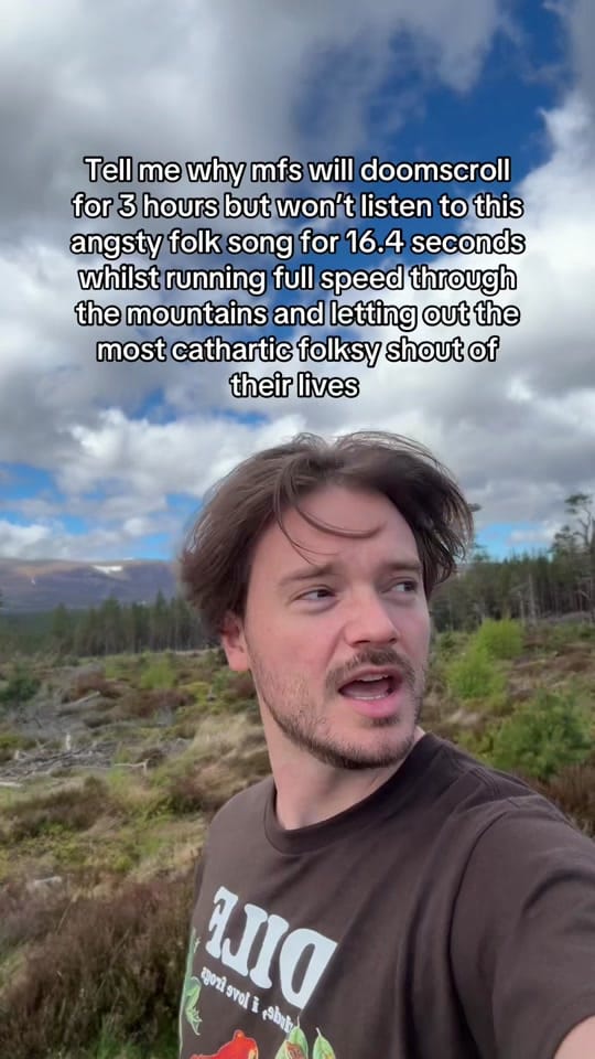 Post 3 by Ferester on TikTok (video)