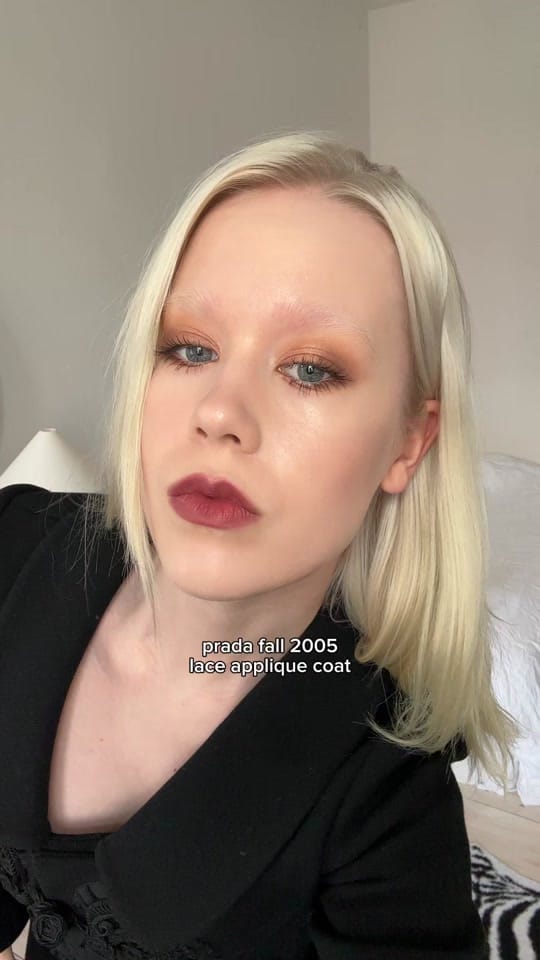 Post 9 by LILITH AINO on TikTok (video)