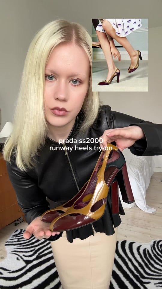 Post 1 by LILITH AINO on TikTok (video)
