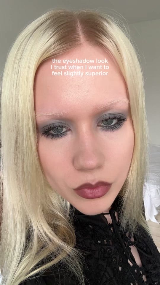 Post 5 by LILITH AINO on TikTok (video)