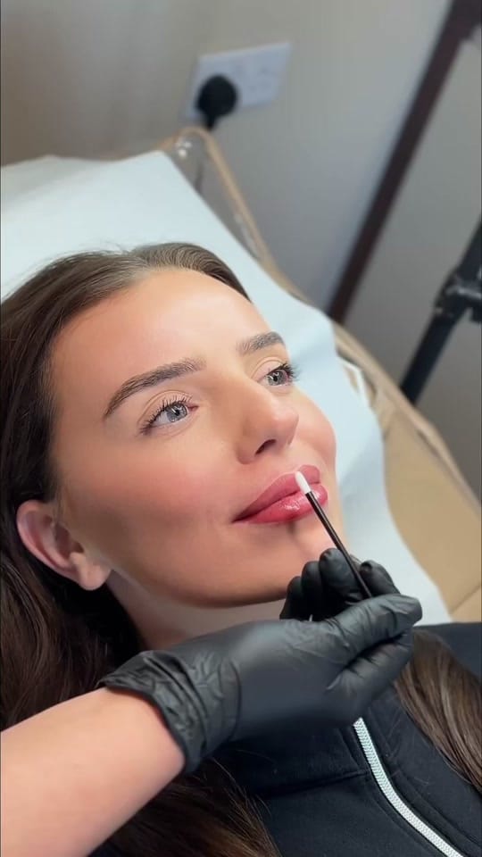 Post 3 by Cosmegtic | SPMU artist on TikTok (video)