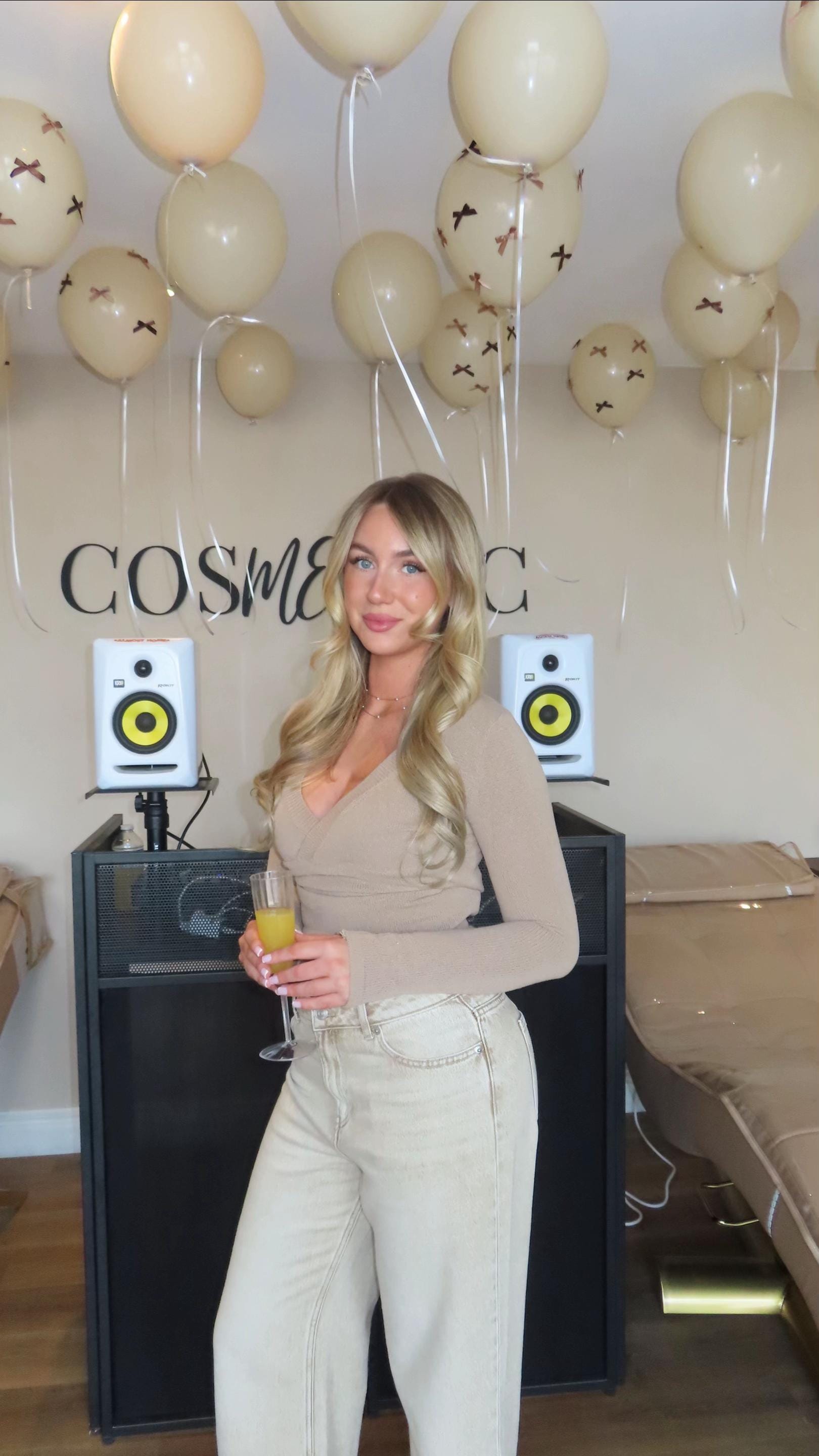 Post 5 by Cosmegtic | SPMU artist on TikTok (video)