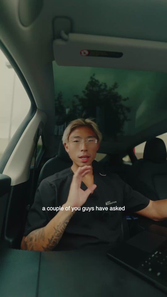 Post 5 by lifeofbennydong on TikTok (video)