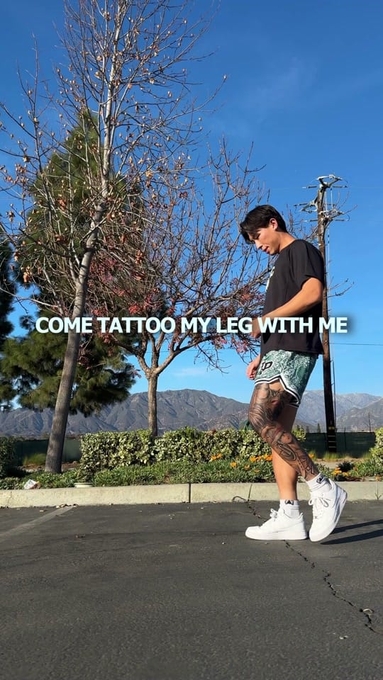 Post 9 by lifeofbennydong on TikTok (video)