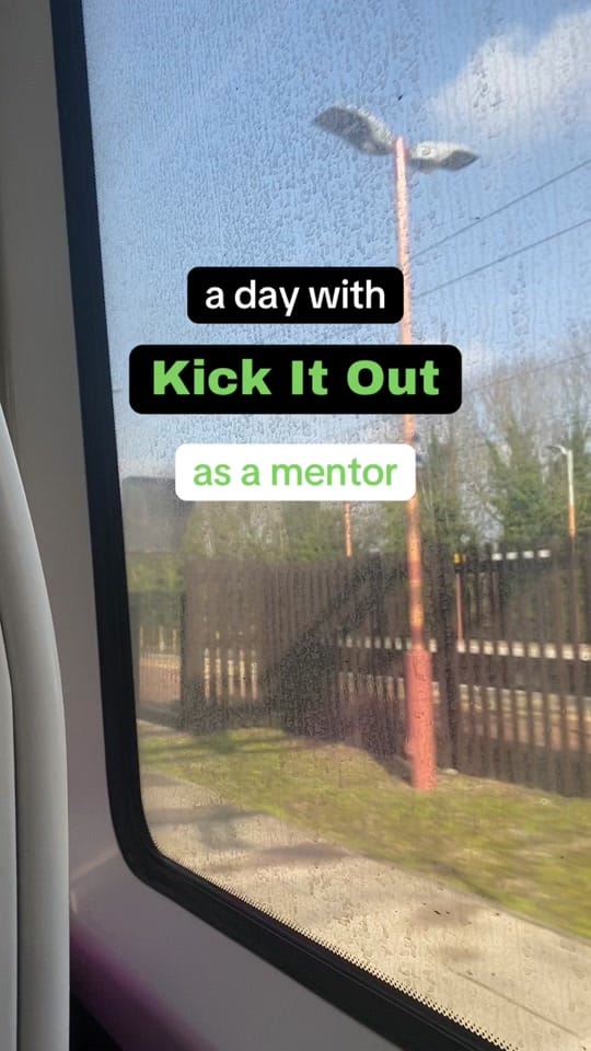 Post 2 by Lizzie Knott on TikTok (video)