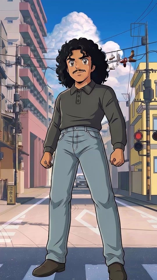 Post 2 by Straight Outta Cotton on TikTok (video)