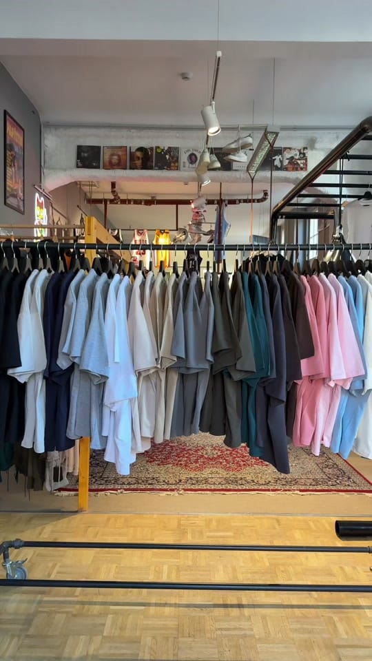 Post 4 by Straight Outta Cotton on TikTok (video)