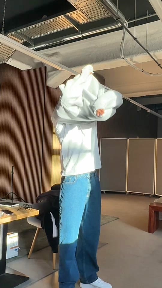 Post 7 by Straight Outta Cotton on TikTok (video)