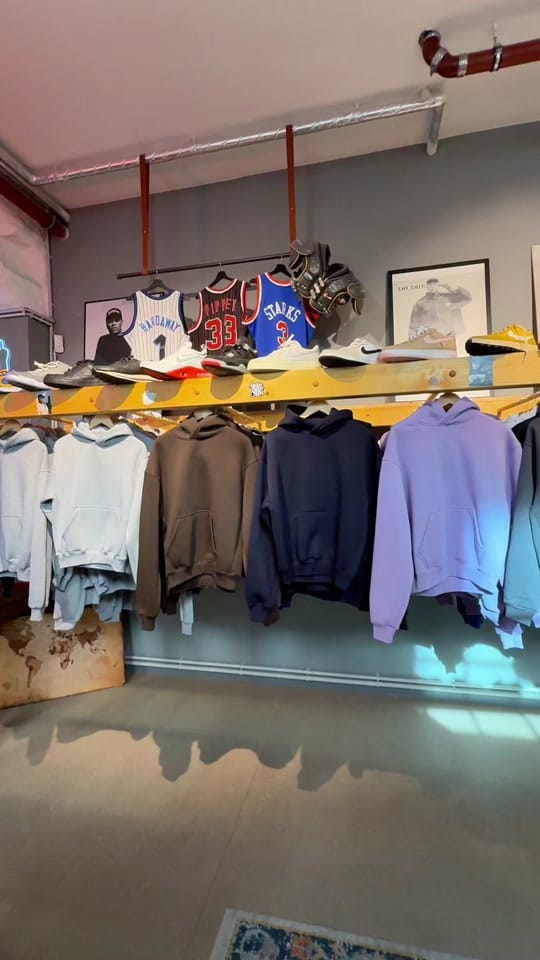 Post 3 by Straight Outta Cotton on TikTok (video)