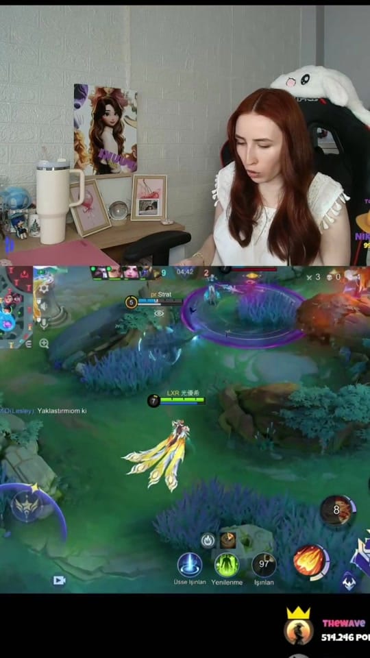 Post 7 by Yuuki⋆🩰 on TikTok (video)