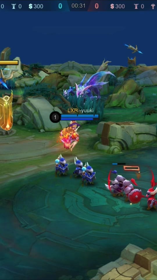 Post 9 by Yuuki⋆🩰 on TikTok (video)