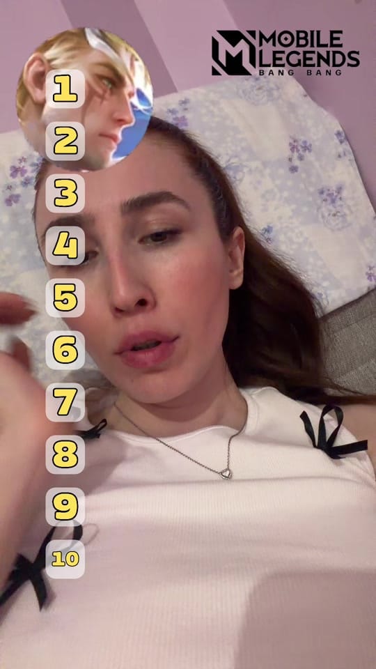 Post 1 by Yuuki⋆🩰 on TikTok (video)