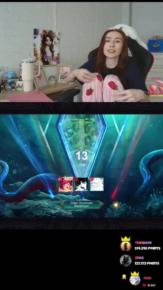 Post 6 by Yuuki⋆🩰 on TikTok (video)