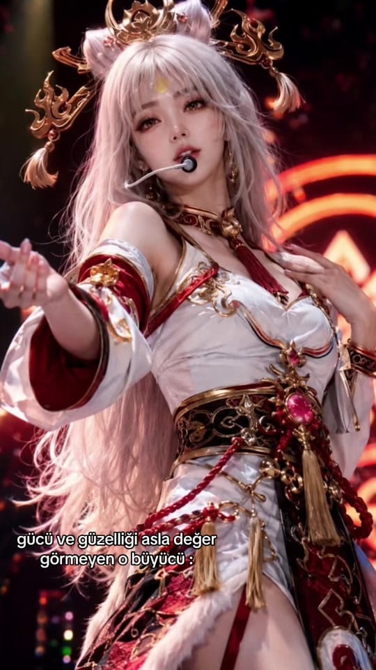 Post 2 by Yuuki⋆🩰 on TikTok (video)