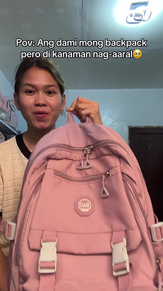 Post 6 by Ner Dacara on TikTok (video)