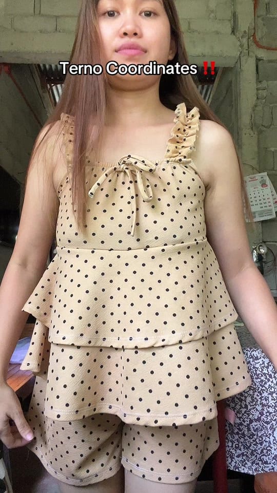 Post 1 by Ner Dacara on TikTok (video)