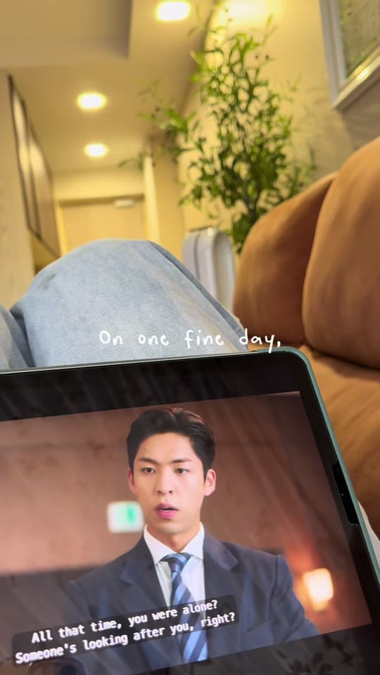 Post 1 by Hayaana on TikTok (video)