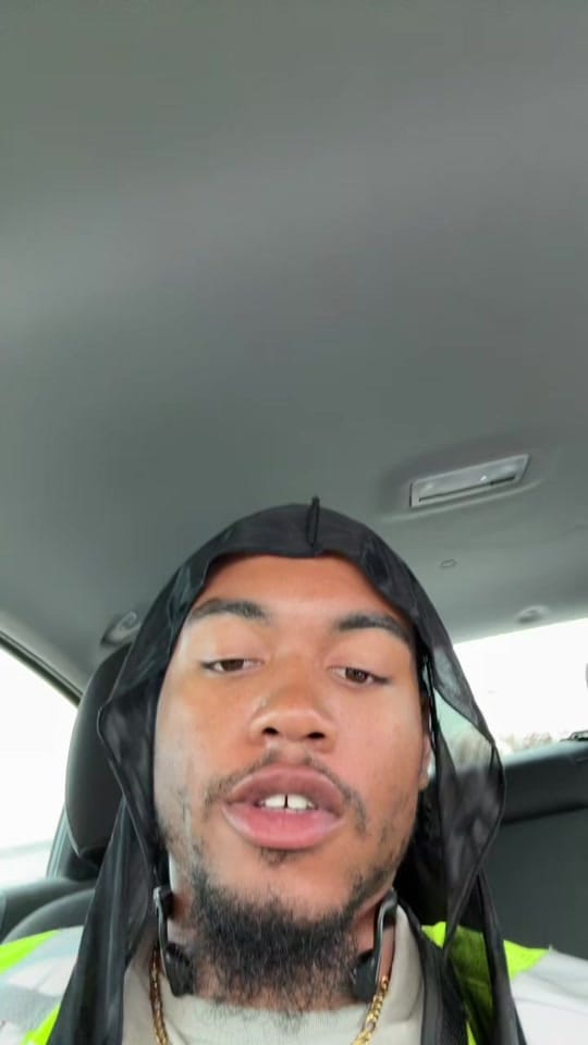 Post 1 by Unkle Jerry 🕺🏽 on TikTok (video)