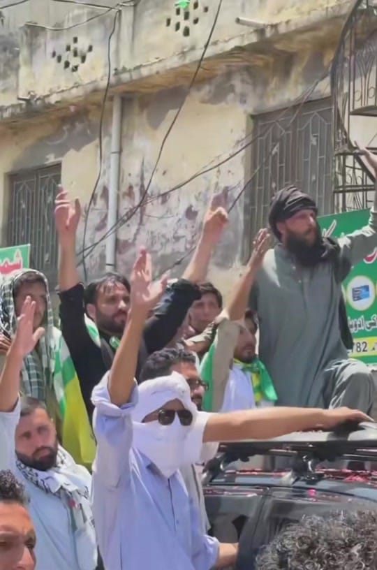 Post 6 by راجہ ابوذر خان on TikTok (video)