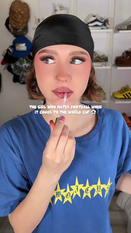 Post 6 by little miss marli on TikTok (video)