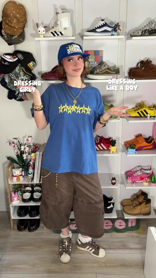 Post 4 by little miss marli on TikTok (video)