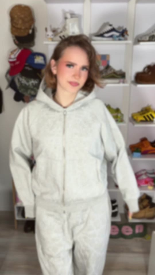 Post 1 by little miss marli on TikTok (video)