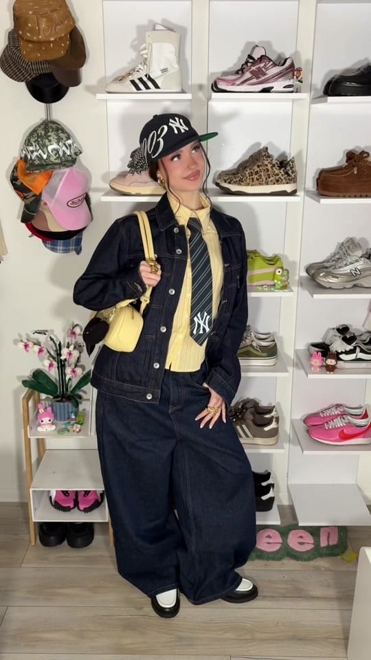Post 8 by little miss marli on TikTok (video)