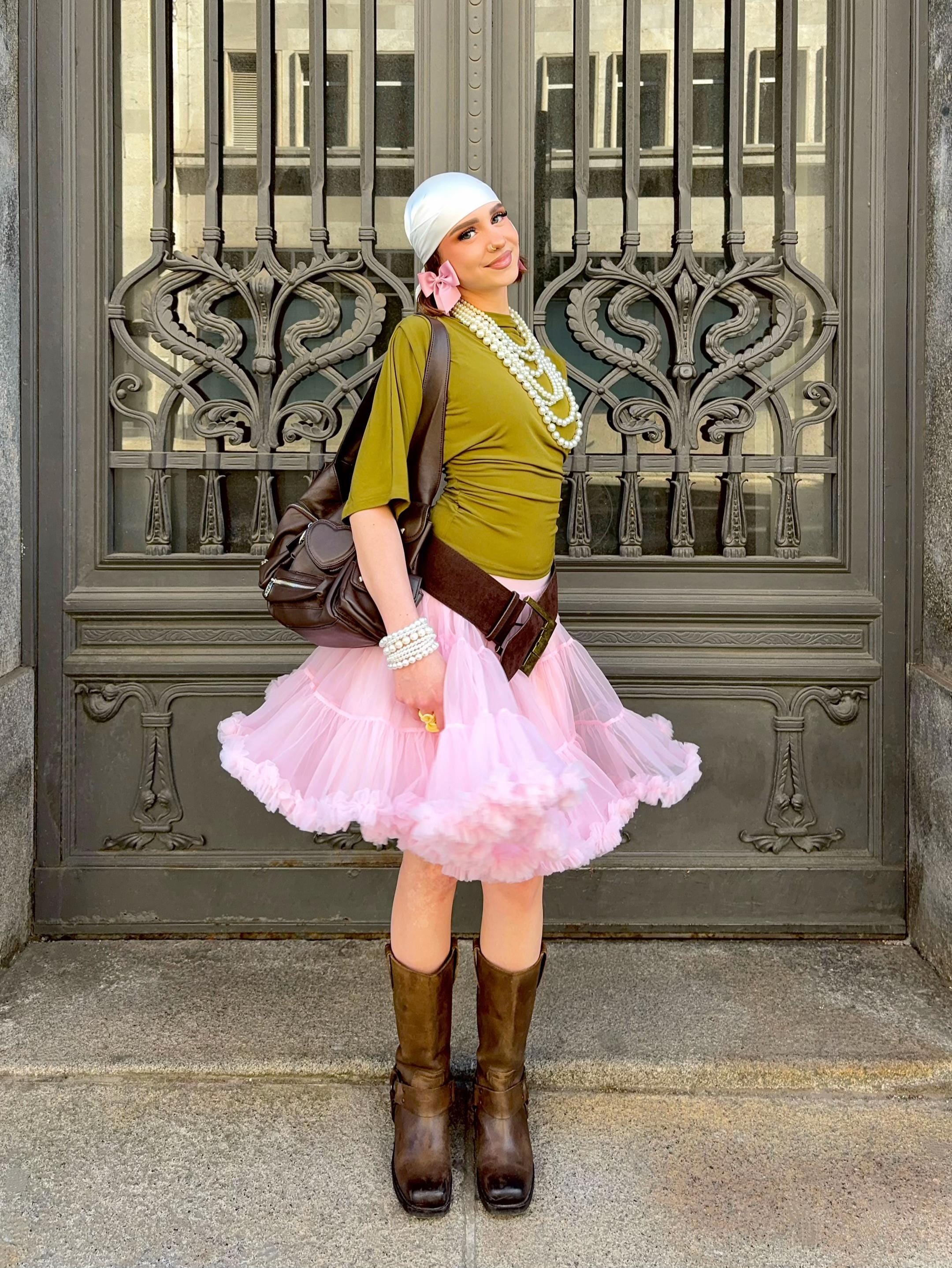 Post 5 by little miss marli on TikTok (video)