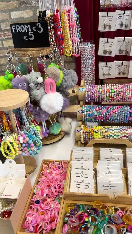 Post 6 by Chic Gabella Jewelry Shop on TikTok (video)