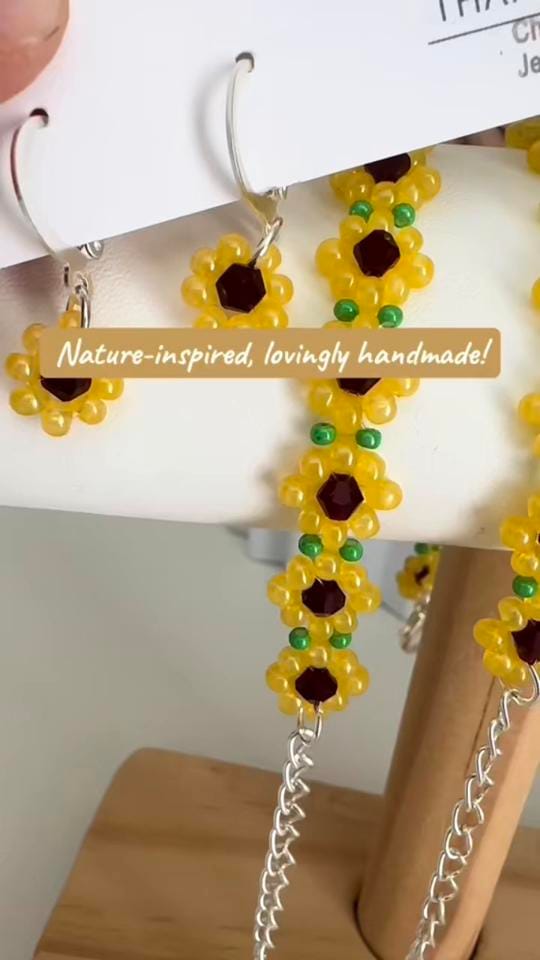 Post 9 by Chic Gabella Jewelry Shop on TikTok (video)