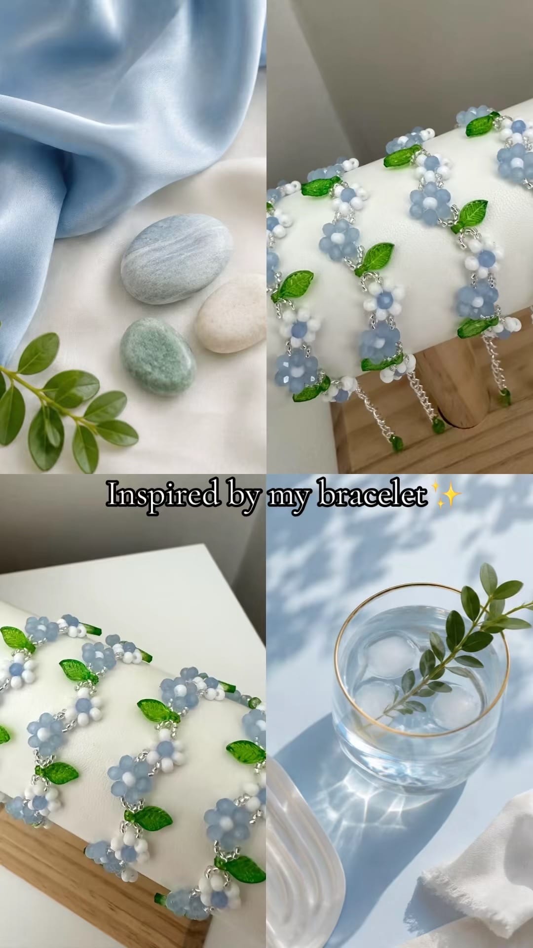 Post 4 by Chic Gabella Jewelry Shop on TikTok (video)
