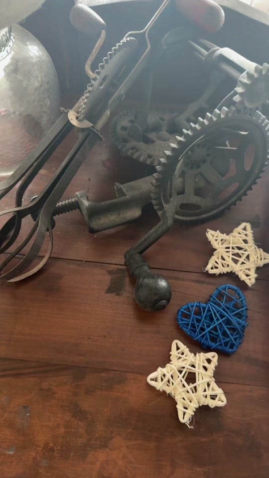Post 2 by Sav | girlmom | embroidery on TikTok (video)