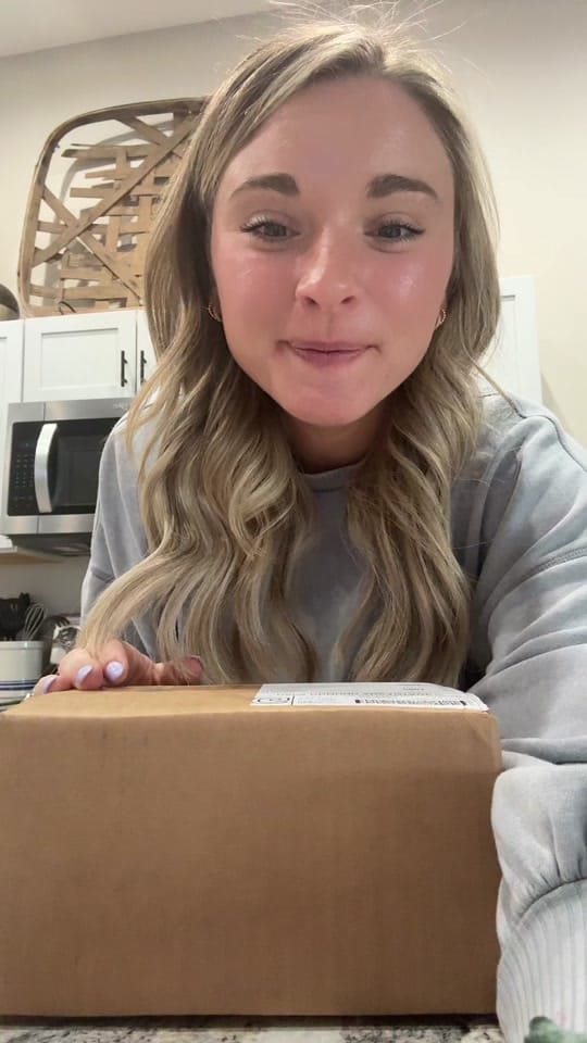 Post 9 by Sav | girlmom | embroidery on TikTok (video)