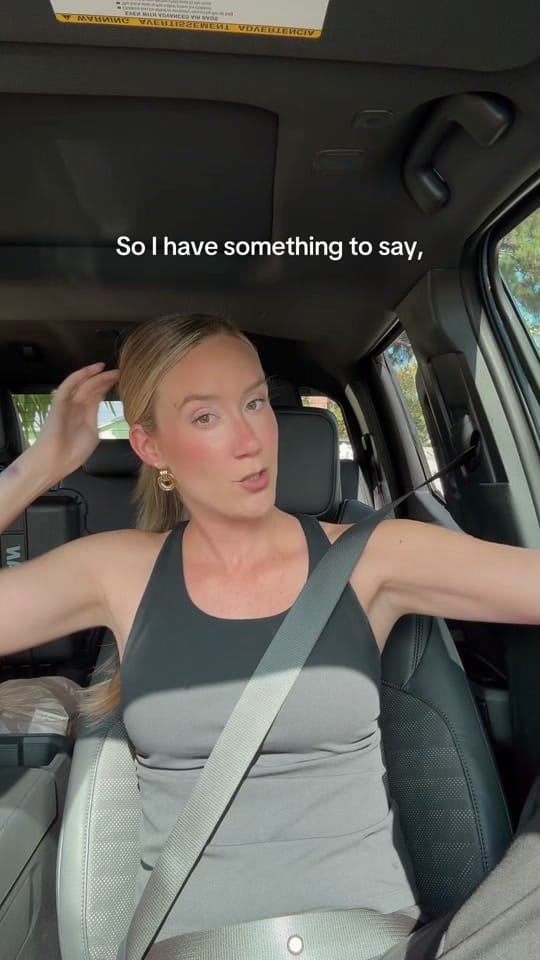 Post 6 by Samantha Farmer | South FL 📸 on TikTok (video)
