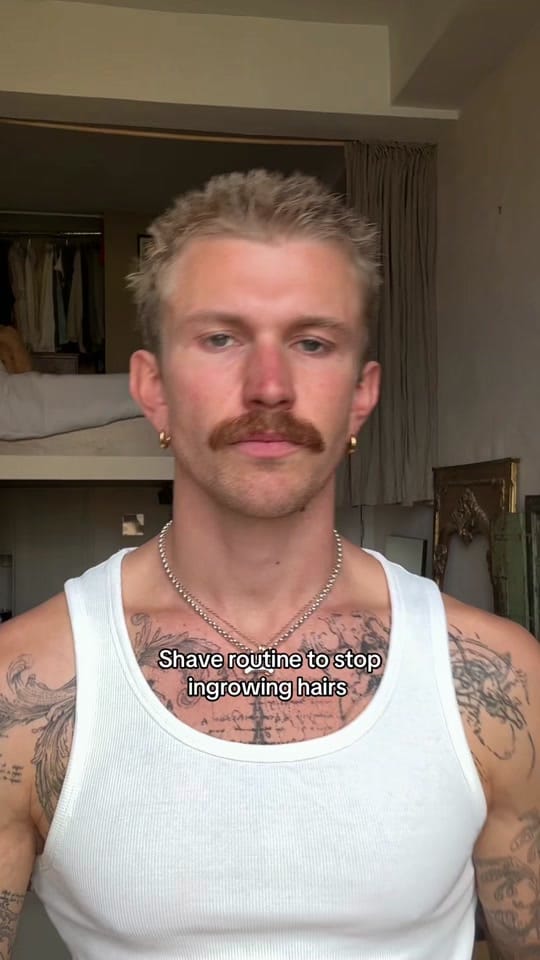 Post 3 by Josef on TikTok (video)