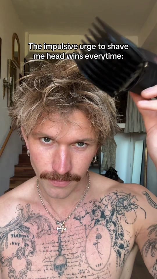 Post 7 by Josef on TikTok (video)