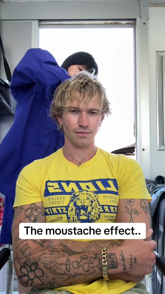 Post 2 by Josef on TikTok (video)