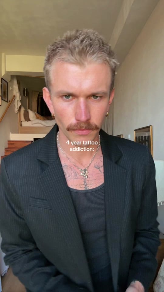 Post 6 by Josef on TikTok (video)