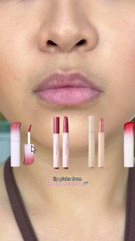 Post 1 by Nature Republic Philippines on TikTok (video)