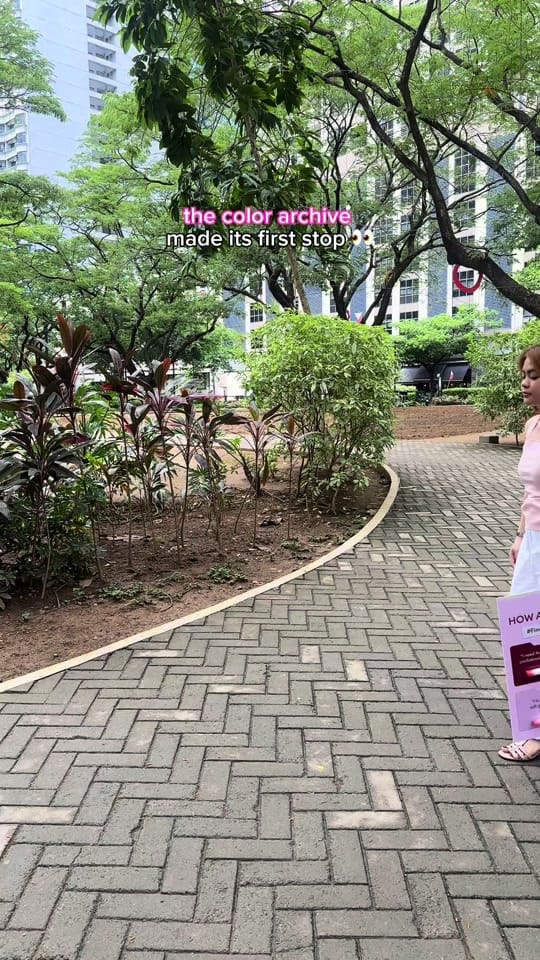 Post 8 by Nature Republic Philippines on TikTok (video)